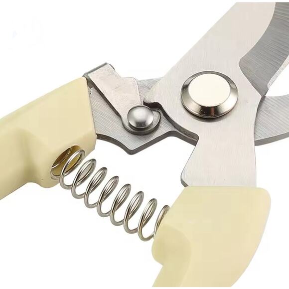 2pcs Garden Shears Sharp Trimming Scissors - Picture 2 of 4